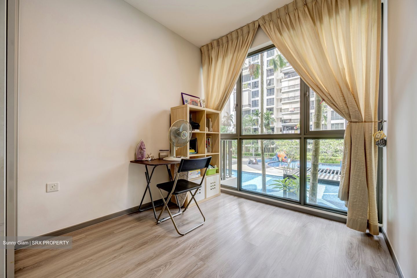 Waterwoods (D19), Condominium #602429781